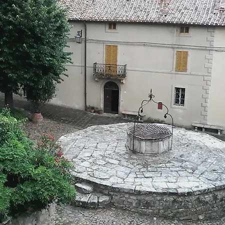 Cisterna Nel Borgo-2