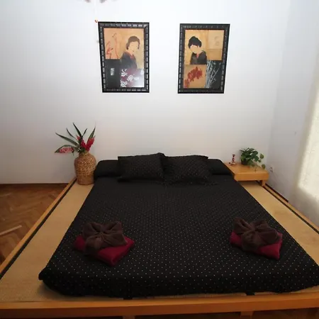 Nuevo Balmes Habitaciones-3