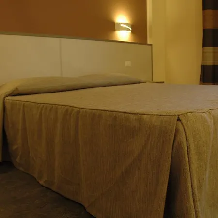 Hotel 4 Strade-3
