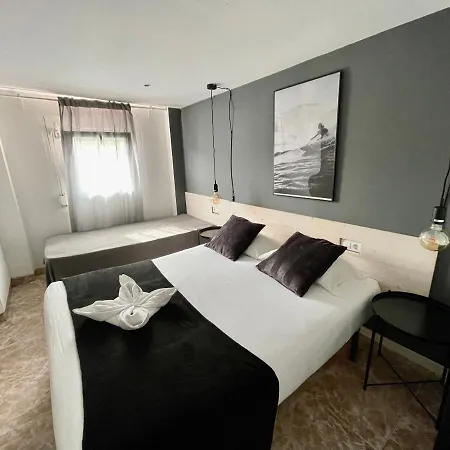 Madison Rooms-2