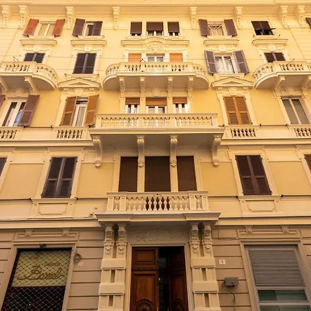 Granello Suite Central-3