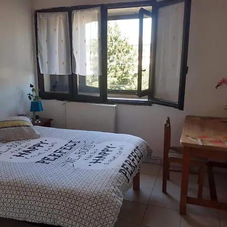 Chambre D'Hote Ales Proche Gare-2