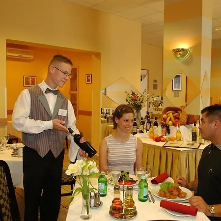 Hotel Griff-2