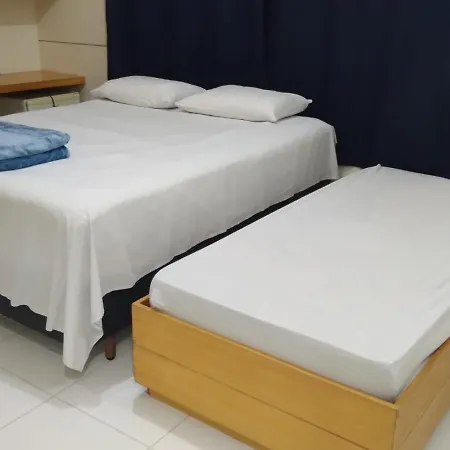 Hotel Villa Real-2