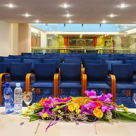 Hotel Roma-3