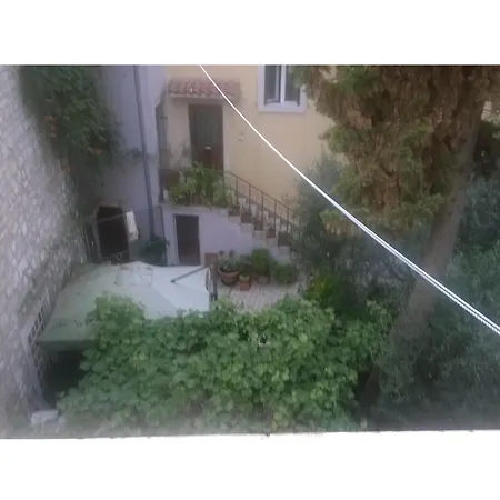 San Eleuterio Guesthouse-2