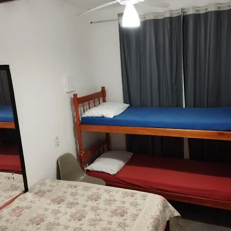 Pousada Max House vida simples de Sfs sc-2