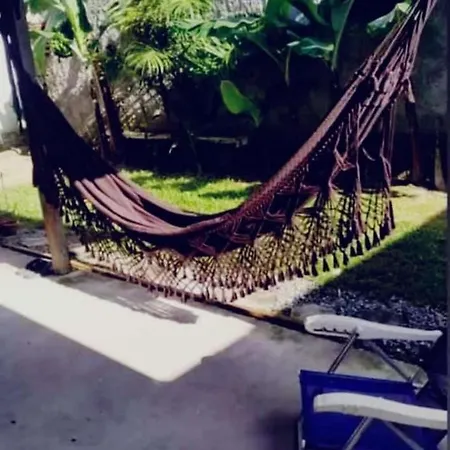 Pousada Max House vida simples de Sfs sc-3