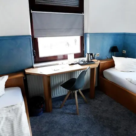 Cityhotel Magdeburg-3
