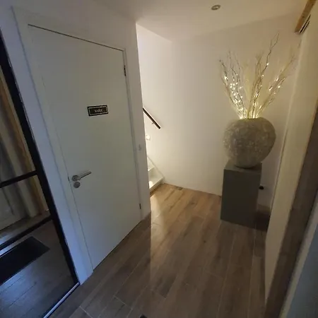 Immerloopark B&B-2