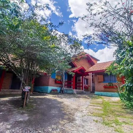 Pousada Chalana-3