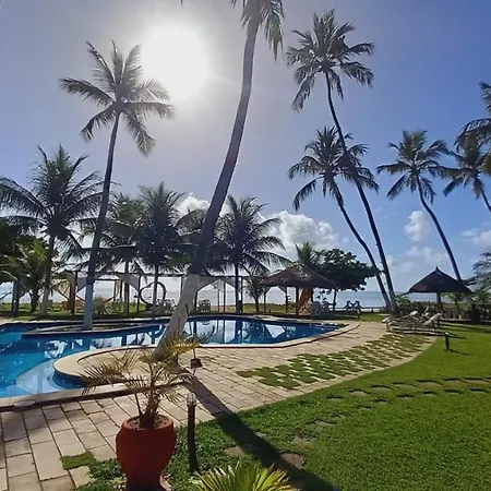 Albacora Praia Hotel-3
