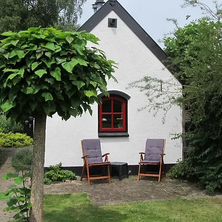 B&B Het Bakhuis-3