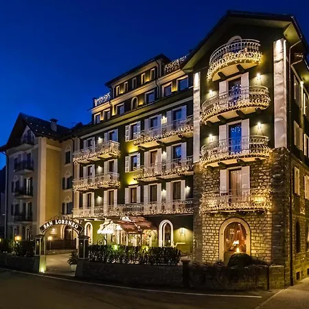 Hotel San Lorenzo-3