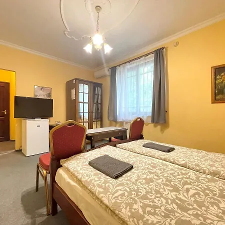 Luxi Romantik Apartments-3