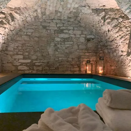 Chambres d'hôtes du château-2
