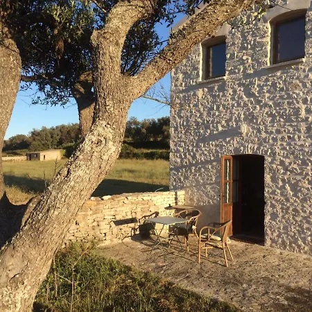 A Loghja Di Cavallo Morto-3
