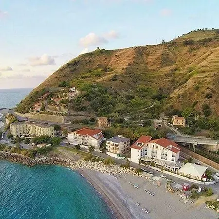 Hotel Ristorante Mareblu-3