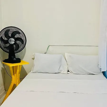 Pousada E Hostel Pernambucana-3