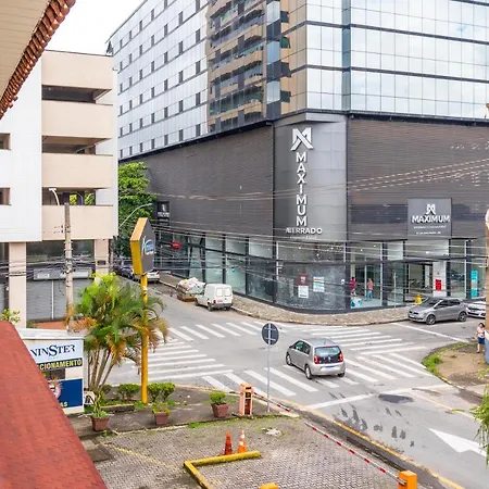 Dexter Hotel - Volta Redonda-3