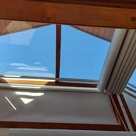 Cabanas Favo De Mel-2