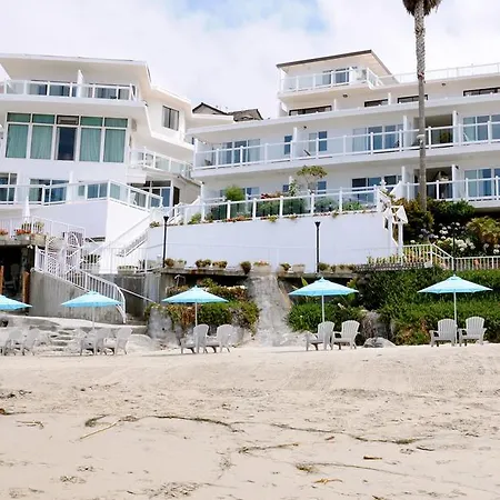 Capri Laguna On The Beach - A Boutique Hotel-2