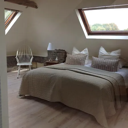 Annelies'Place To B& B-3