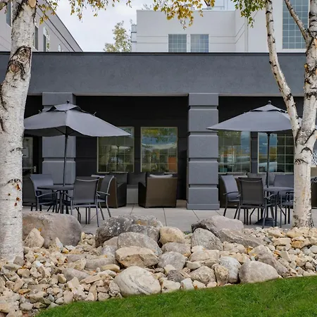 Fairfield Inn & Suites By Marriott Missoula Airport-2
