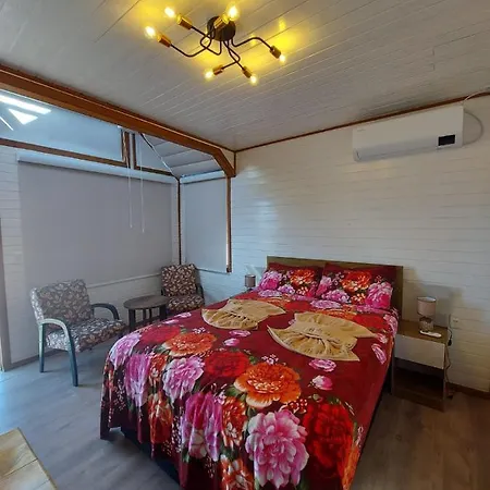 Cabanas Favo De Mel-3