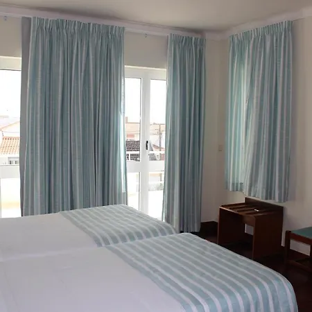 Hotel Santo Antonio Da Baia-2