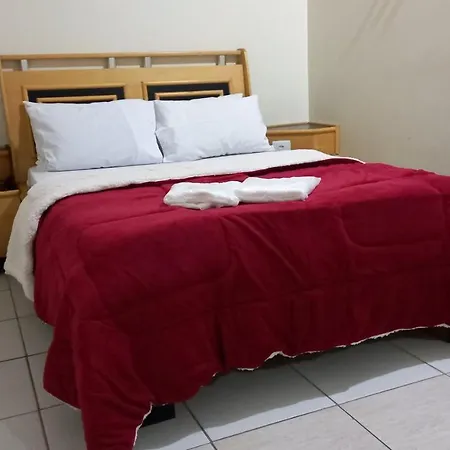 Hotel Dalias-3