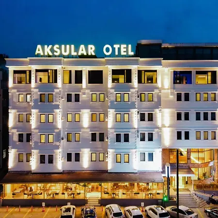 Aksular Hotel-2