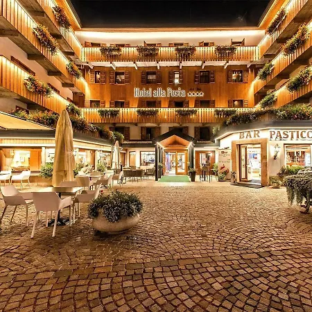 Hotel Alla Posta-2