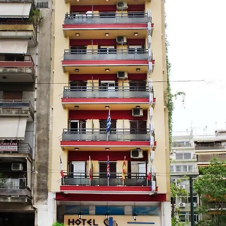Pergamos Hotel-2