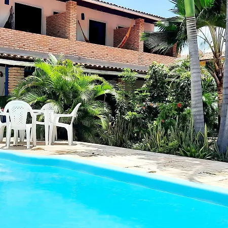 Pousada Dos Anjos-3