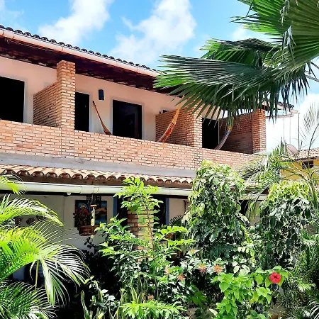 Pousada Dos Anjos-2