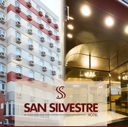 San Silvestre Hotel-2