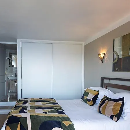 Hôtel Capo Rosso-3