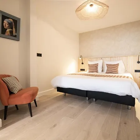 Modern Two Bedroom Apartment Close To The Beach-3