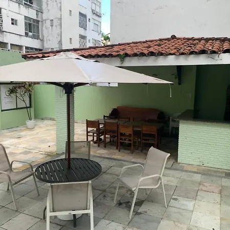 Barra Apart Service-2