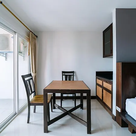 Ratana Hotel Sakdidet, Phuket Town-3