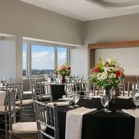 Crowne Plaza Jfk Airport New York City, An Ihg Hotel-3
