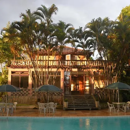 Village Colonial Pousada-3