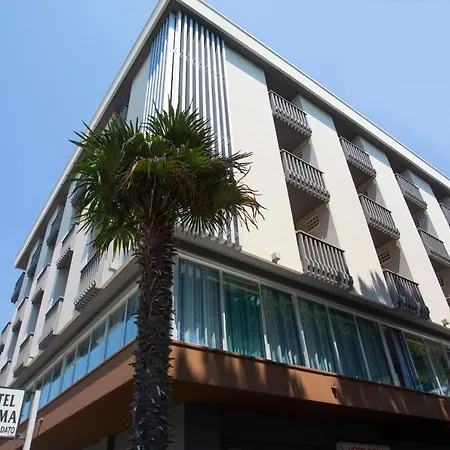 Hotel Norma-3