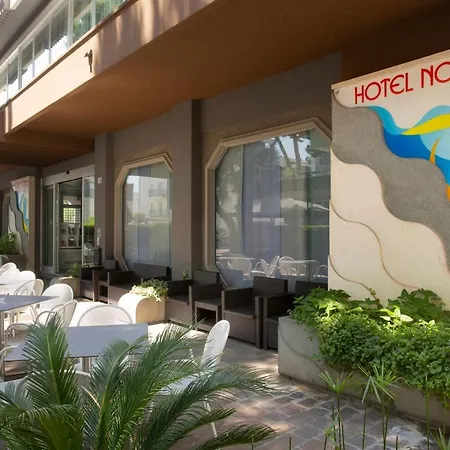 Hotel Norma-2