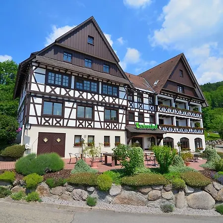 RelaxHotel Tannenhof-3