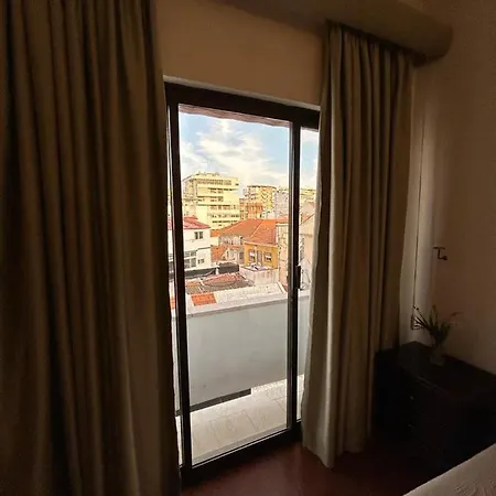 Copacabana Residencial-2