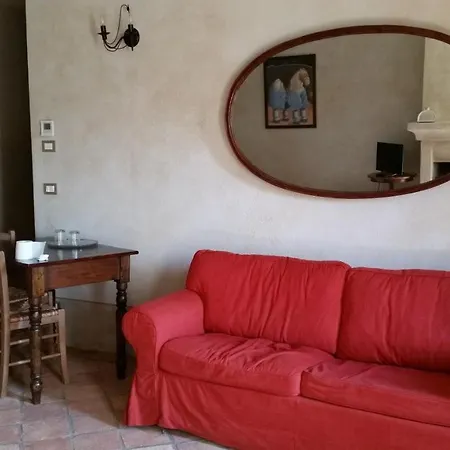 Le Maddalene B&B-3