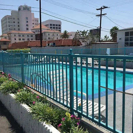 Travelodge By Wyndham Hollywood-Vermont/Sunset-3