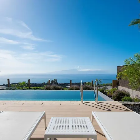 Los Jardines de Abama Suites-2
